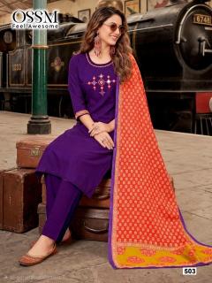 Ossm malhar vol 5 readymade kurtis wholesale in mumbai  - wholesale export